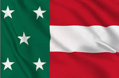 Yucatan Flag